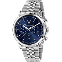 orologio uomo cronografo Maserati Epoca R8873618024