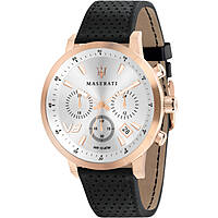 orologio uomo cronografo Maserati Gt R8871134001
