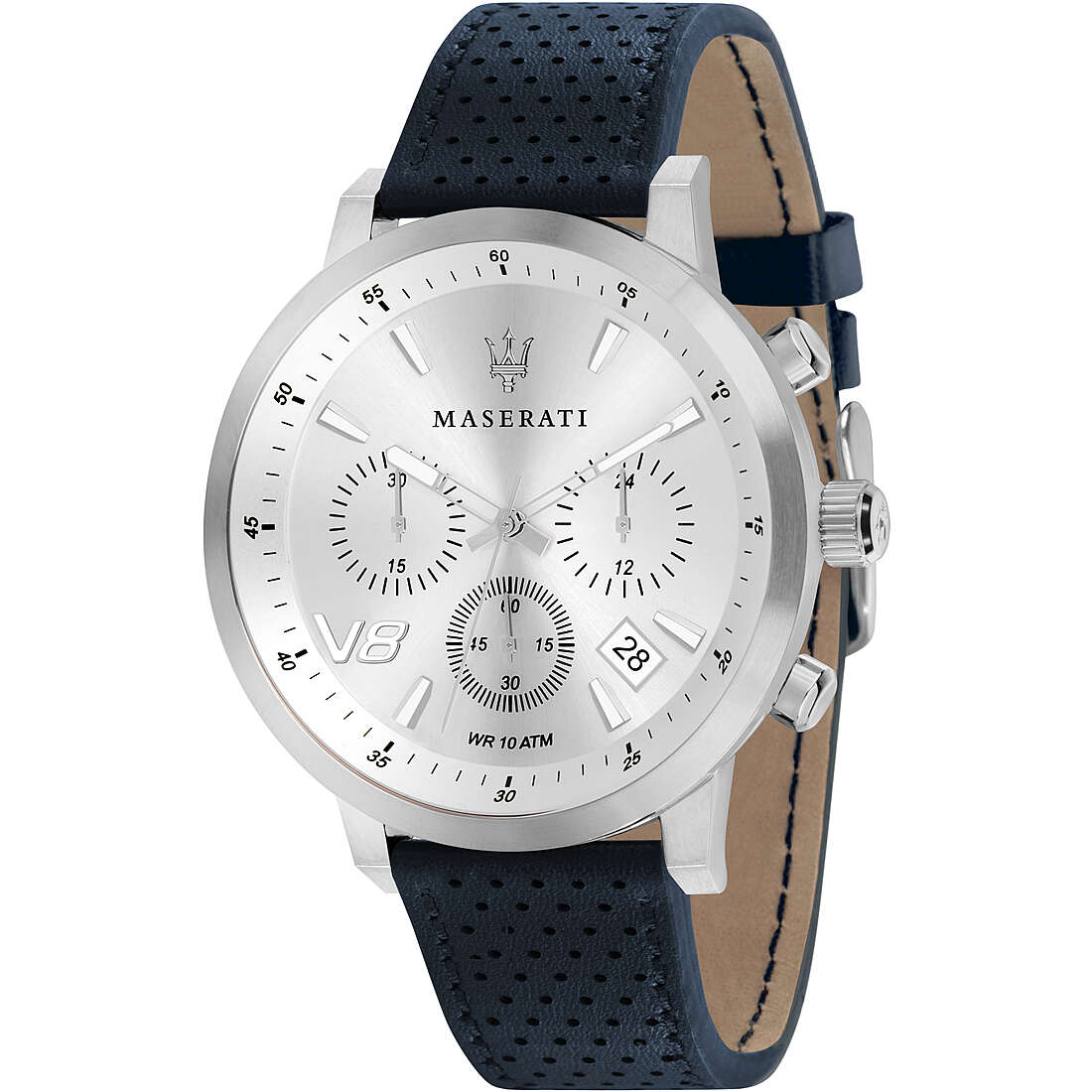 orologio uomo cronografo Maserati Gt R8871134004