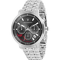 orologio uomo cronografo Maserati Gt R8873134003
