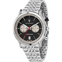 orologio uomo cronografo Maserati Legend R8873638001