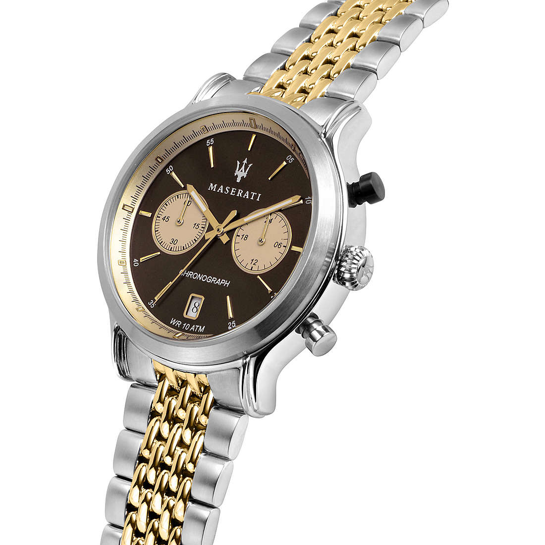 orologio uomo cronografo Maserati Legend R8873638003
