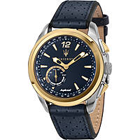 orologio uomo cronografo Maserati R8851112002