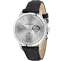 orologio uomo cronografo Maserati R8871633001
