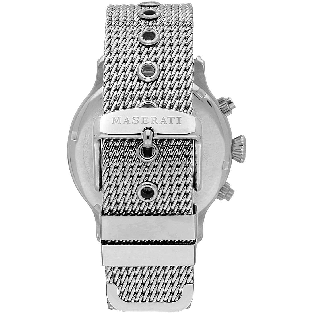 orologio uomo cronografo Maserati R8873618009