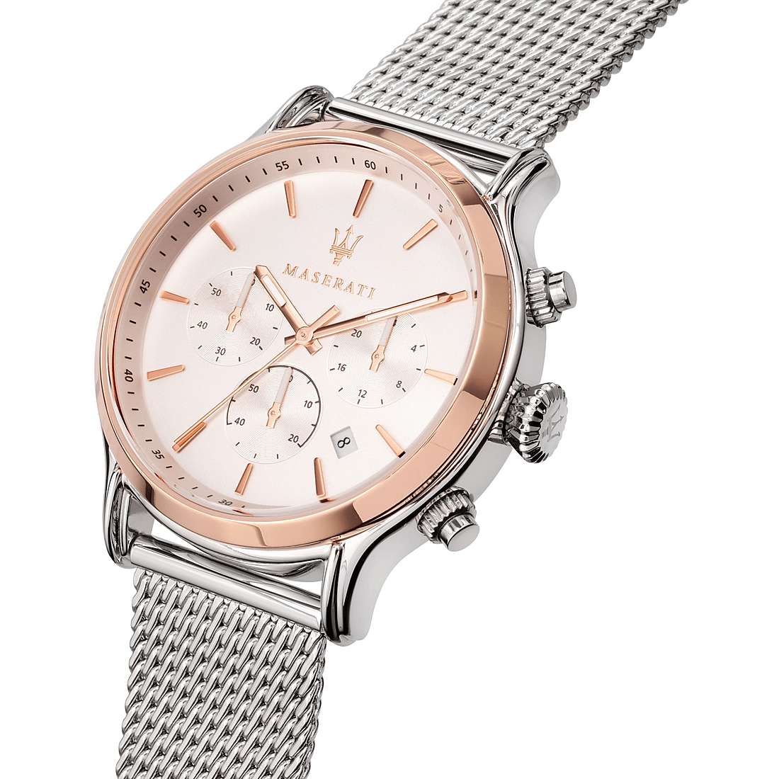 orologio uomo cronografo Maserati R8873618009