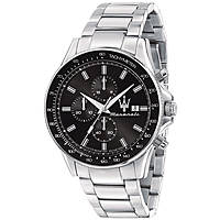 orologio uomo cronografo Maserati Sfida R8873640015