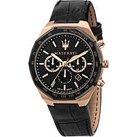 orologio uomo cronografo Maserati Stile R8871642001
