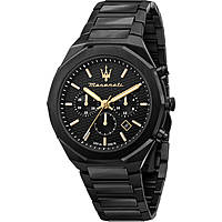 orologio uomo cronografo Maserati Stile R8873642005