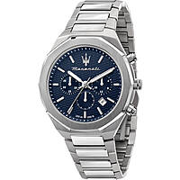 orologio uomo cronografo Maserati Stile R8873642006
