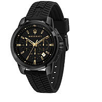 orologio uomo cronografo Maserati Successo R8871621011