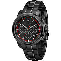 orologio uomo cronografo Maserati Successo R8873621014