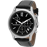 orologio uomo cronografo Maserati Tradizione R8871625002