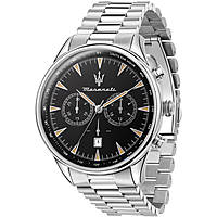 orologio uomo cronografo Maserati Tradizione R8873646004