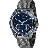 orologio uomo cronografo Maserati Traguardo R8873612009