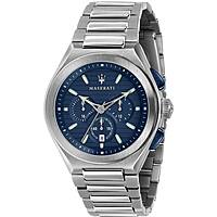 orologio uomo cronografo Maserati Triconic R8873639001
