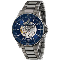 orologio uomo digitale Maserati Sfida R8823140009