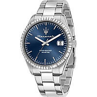 orologio uomo solo tempo Maserati Competizione R8853100029