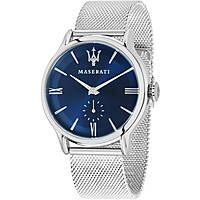 orologio uomo solo tempo Maserati Epoca R8853118017