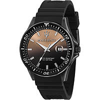 orologio uomo solo tempo Maserati Sfida R8851140001