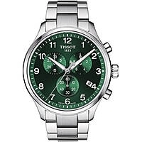 orologio uomo Tissot cronografo Chrono XL T1166171109200