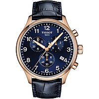 orologio uomo Tissot cronografo Chrono XL T1166173604200