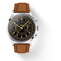 orologio uomo Tissot cronografo Heritage T1424621605200