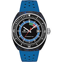 orologio uomo Tissot cronografo Sideral T1454079705701