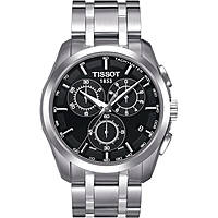 orologio uomo Tissot cronografo T-Classic T0356171105100