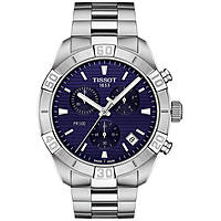 orologio uomo Tissot cronografo T-Classic T1016171104100