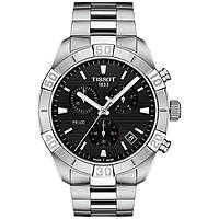 orologio uomo Tissot cronografo T-Classic T1016171105100