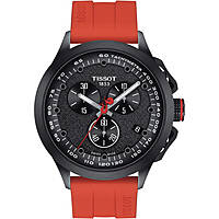 orologio uomo Tissot cronografo T-Race Cycling VUE T1354173705104