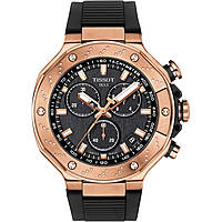orologio uomo Tissot cronografo T-Race Qtz '23 T1414173705100