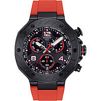 orologio uomo Tissot cronografo T-Race Qtz MOTOGP 23 T1414173705701