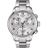orologio uomo Tissot cronografo T-Sport T1166171103700