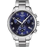 orologio uomo Tissot cronografo T-Sport T1166171104701
