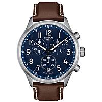orologio uomo Tissot cronografo T-Sport T1166171604200