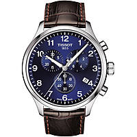 orologio uomo Tissot cronografo T-Sport T1166171604700