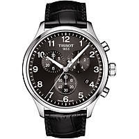 orologio uomo Tissot cronografo T-Sport T1166171605700