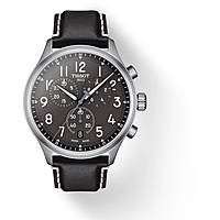 orologio uomo Tissot cronografo T-Sport T1166171606200