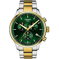 orologio uomo Tissot cronografo T-Sport T1166172209100