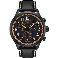 orologio uomo Tissot cronografo T-Sport T1166173605202