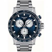 orologio uomo Tissot cronografo T-Sport T1256171104100