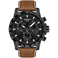 orologio uomo Tissot cronografo T-Sport T1256173605101