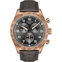 orologio uomo Tissot cronografo T-Sport T1316173608200