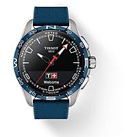 orologio uomo Tissot multifunzione T-Touch T1214204705106
