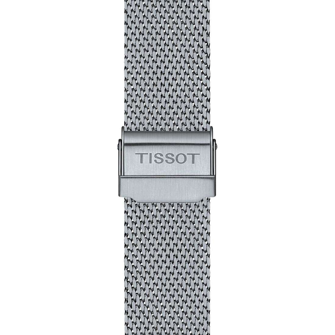 orologio uomo Tissot solo tempo T-Classic T1434101109100