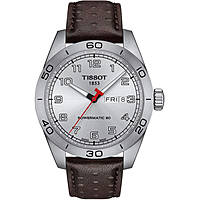 orologio uomo Tissot solo tempo T-Sport T1314301603200