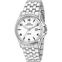 orologio Vintage Argentato/Acciaio Chronostar Vintage R3753121002