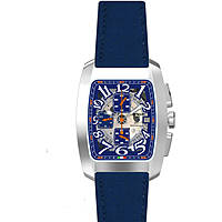 orologio Vintage Blu Locman Sport Anniversary 0472L22S-LLT0BLCB